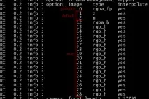 Налаштування frameBuffer - ів для виведення пасів загалом і mia_material_x зокрема, Sigillarium виведення