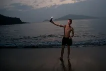 Море фоток з моря)) - Просто щоденник море