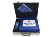 Нанопростий прилад для лікування простатитуціна лікування