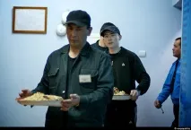 Науриз за колючим дротом свято