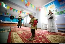 Науриз за колючим дротом науриз