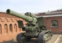 Музеї Санкт-Петербурга Артилерійський музей музеї