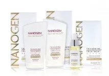 NANOGEN 3x – домашній догляд, який вирішить проблему випадання волосся nanogen