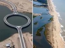 бъде построен