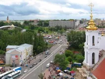 заплашени беларус