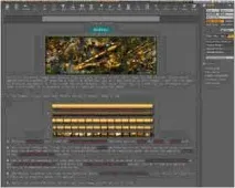 Налаштування ZBrush - 2 частина - Основи ZBrush - ZBrush 2 - Каталог уроків - ZBrush - уроки, скрипти, налаштування