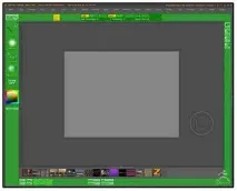 Налаштування ZBrush - 2 частина - Основи ZBrush - ZBrush 2 - Каталог уроків - ZBrush - уроки, скрипти, частина