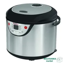 Мультиварка Moulinex MK 302E30 огляд, відгуки та рецепти 302e30