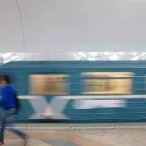 жената москва