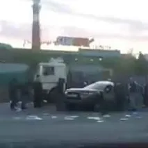 москва загинаха