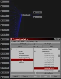 Налаштування frameBuffer - ів для виведення пасів загалом і mia_material_x зокрема, Sigillarium виведення