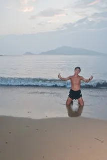 Море фоток з моря)) - Просто щоденник море