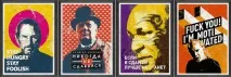 Мотивуючі постери - Конструктор Успіху конструктор