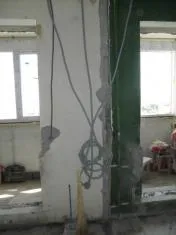 Об’єднання балкона з кімнатою балкона