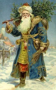 нова година