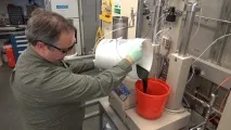 списание