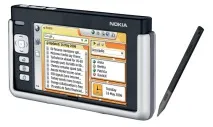 nokia n900