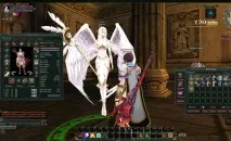 Декілька цікавих ігор MMORPG для дівчаток і дівчат mmorpg