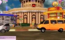 Декілька цікавих ігор MMORPG для дівчаток і дівчат декілька