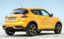 спецификации nissan
