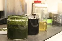 минути