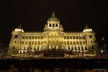 входната козирка през рамо