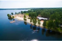 оборудвани плажове