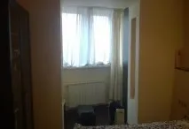 Об’єднання балкона з кімнатою єднання