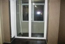 Об’єднання балкона з кімнатою єднання