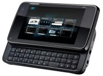 изоставен n900