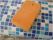 Облицювання мозаїкою - Зроби сам своїми руками мозаїкою