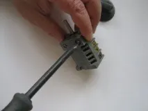 електрическата електрическата