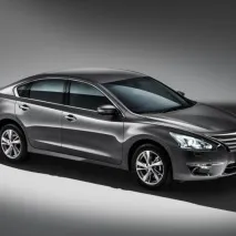 Nissan Teana Teana