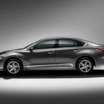 Nissan Teana Nissan