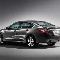 Nissan Teana Nissan