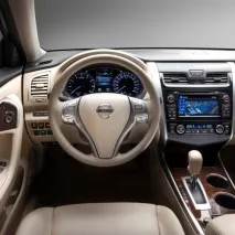 Nissan Teana Teana