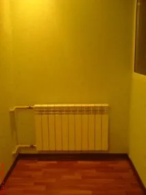 Об’єднання кімнати та балкона його