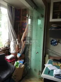 Об’єднання балкона з кімнатою балкона