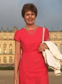 Ніжинська справа як живуть і працюють жінки-дипломати, Forbes Woman справа