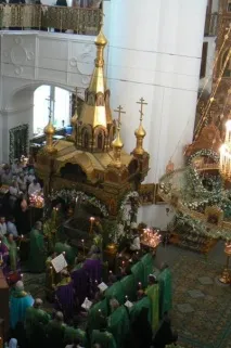 поклонници история
