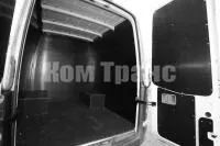 Volkswagen Crafter crafter