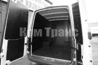 crafter Volkswagen Crafter