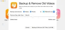 Очищаємо кеш та пам’ять iOS-девайсу очищаємо