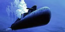 ТОВЧЕНЬ ЦІКАВА СТАТТЯ ЧОМУ АМЕРИКАНЦІ НЕБЕЗПЕЧУЮТЬСЯ українських ПІДЛОДОК ПРОЕКТУ БОРІВ цікава