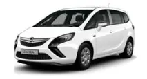 Опель Zafira Коробка-робот - коробка з тим же принципом роботи, що і коробка-механіка, але передачі zafira