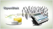 Openstat (колишній Spylog) можна