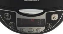 Огляд мультиварки Moulinex MK 708832 можливості, переваги, недоліки, характеристики, відгуки 708832