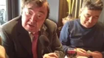 Олжас Сулейменов Буде друга - Аз та Я сулейменов