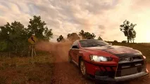 Огляд DiRT 4 брудна правда про найкращі ралі в індустрії правда