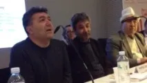 Олжас Сулейменов Буде друга - Аз та Я друга